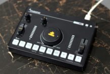 Maonocaster AMC2 NEO: All-in-One Audio Interface for Streamers and Podcasters