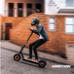 INMOTION Climber Electric Scooter Gets Price Cut to $584.85 with Limited-Time Coupon