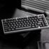 Epomaker RT75 Brings a Retro Look and Hot-Swappable TFT Display to the 75% Keyboard Market