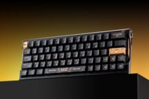 IQUNIX Launches EV63 EDG Edition Gaming Keyboard For VALORANT Players