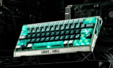 IQUNIX EV63 Gets Controller Emulation in New Software Update