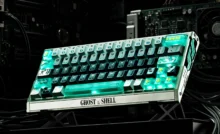 IQUNIX EV63 Gets Controller Emulation in New Software Update