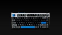 IQUNIX Launches EZ75 75% Hall-Effect Gaming Keyboard for $259