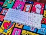 IQUNIX MQ80 Review: A Premium Low-Profile Mechanical Keyboard Built for Work and Gaming