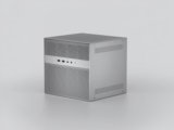 IceWhale Announces ZimaCube 2 Compact NAS with Alder Lake CPUs and GPU Expansion