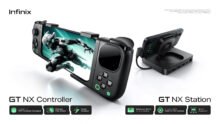Infinix GT NX Series Brings Console-Style Controls and Cooling to Mobile Gaming