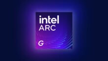 Intel Introduces Arc G3 Series for Gaming Handhelds, Powered by Panther Lake Architecture