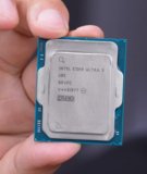 Intel Core Ultra 3 205 Reviewed Early: Entry-Level Arrow Lake Processor Brings Gains in CPU and iGPU Performance