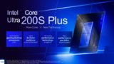 Intel Launches Core Ultra 7 270K Plus and Core Ultra 5 250K Plus CPUs with Higher Performance