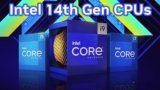 Intel’s Core i9-14900KS Unveiled: Limited Edition CPU Leaks Within OCCT