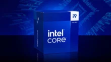 Intel Core i9-14900KS Pre-Release Leaks Reveals Pricing and Packaging Options
