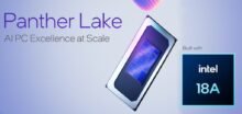 HWMonitor Update Confirms Intel Panther Lake SKUs Ahead of CES 2026