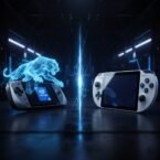 Intel Panther Lake SoCs to Enter Gaming Handheld Market, Could Challenge Sony’s PS6 Handheld