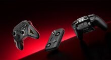 JSAUX Launches SkyLark S1 Pro Controller and Elite Extender With TMR Sticks for Switch Pro Controllers