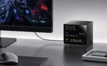 JSAUX Steam Machine Faceplates Get Official Pricing, Starting at $89.99