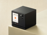 JSAUX Announces Steam Machine Replacement Front Panels With E-Ink and Dot Matrix Display Options