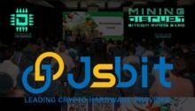 JSBIT Expands Global Crypto Mining Hardware Network with Sustainable Solutions