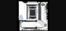 JGINYUE Introduces B650M Snow Dream Motherboard with White PCB and PCIe 4.0 Support
