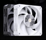 Jonsbo Launches HF3-120 Series Fans with High-Performance LCP Construction and Dual-Ball Bearings