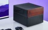 Jonsbo Unveils N4 Series: Cube-shaped Micro-ATX Cases for DIY NAS Servers