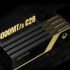 Darmoshark Launches M5 AIR V2 Ultra-Light Gaming Mouse With 30g Design and 8K Polling Support