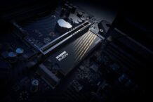 KLEVV Introduces CRAS C925 Line of Mid-Range M.2 Gen 4 NVMe SSD