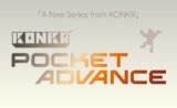 AYANEO Teases KONKR Pocket ADVANCE Handheld, Pays Tribute to Classic Horizontal Gaming Consoles