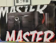 KTC 27M1 Hands-On Review: 210Hz 1440p Fast IPS Gaming Monitor