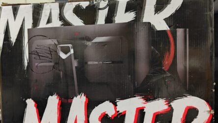 KTC 27M1 Hands-On Review: 210Hz 1440p Fast IPS Gaming Monitor