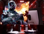 KTC G32P5S Esports Monitor Debuts With 31.5-Inch 4K OLED and Dual-Mode 165Hz/330Hz