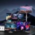 LIAN LI Launches HydroShift II OLED Curved 360 AIO Cooler With 6.67-Inch Motorized Curved Display