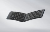 Keychron Launches B11 Pro Foldable Keyboard With Alice Layout and Tri-Mode Support