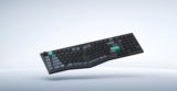 Keychron Launches B39 and B40 Alice Keyboards With Quiet Scissor Switches