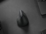 Keychron Launches BM27 Ergonomic Wireless Mouse With Silent Switches For $34.99