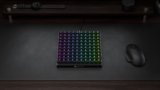 Keychron Launches C100 8K Macro Pad With Hot-Swap Switches and RGB