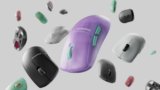 Keychron G6 HE UltraLight Gaming Mouse Appears Before Official Launch With 8K Polling and MagOptic Switch