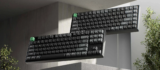Keychron Launches K2 Ultra 8K and K8 Ultra 8K Mechanical Keyboards with 8K Polling and Long Battery Life