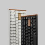 Keychron Launches K3 HE and K3 Ultra Low-Profile Wireless Keyboards on February 12th