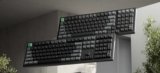 Keychron Launches K4 Ultra and K10 Ultra Wireless Mechanical Keyboards with 8K Polling and Up to 600-Hour Battery Life