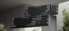 Keychron Launches K4 Ultra and K10 Ultra Wireless Mechanical Keyboards with 8K Polling and Up to 600-Hour Battery Life