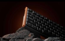 Keychron K8 Ultra 8K Arrives with TKL Layout Keyboard, 8K Polling, and Up to 490 Hours of Battery Life