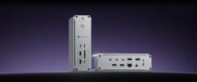 Keychron Launches First Thunderbolt 5 Dock With 14 Ports, 140W Charging, and 2.5GbE for $349.99