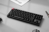 Keychron Launches the K8 QMK V2 with Enhanced Features and Design