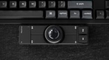 Keychron Nape Pro Wireless Trackball Now Available for Pre-Order