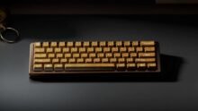 Keychron Q19 HE 8K Hall Effect Keyboard Arrives With Magnetic Switches and a CNC-Machined Case