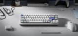 Keychron Introduces Q2 HE 8K: A Compact 65% Analog Keyboard with 8,000 Hz Polling