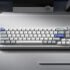 Qwertykeys Reveals Neo98 and Neo75 Mechanical Keyboards Ahead of 2026 Pre-Orders