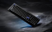 Keychron Unveils Q5 HE 8K Gaming Keyboard With Compact 1800 Layout and Metal Build