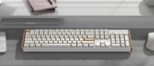 Keychron Updates K4 HE and K10 HE Switch Options Without Raising Prices