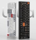 Keychron Z6 Ultra Mechanical Keyboard Debuts with 8KHz Wireless and 210-Day Battery Life